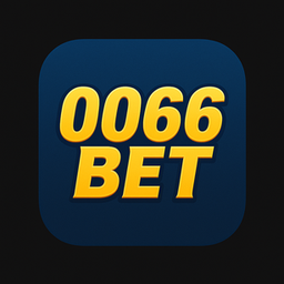 0066bet Logo