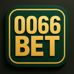 0066bet Logo
