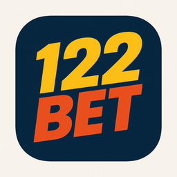 122bet Logo