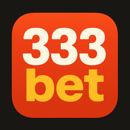 333bet Logo