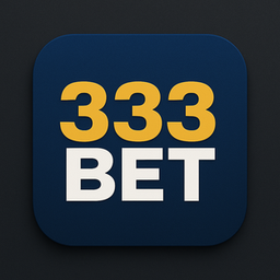 333bet2 Logo