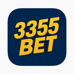 3355bet Logo