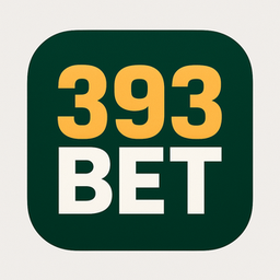 393bet Logo
