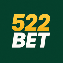 522bet Logo