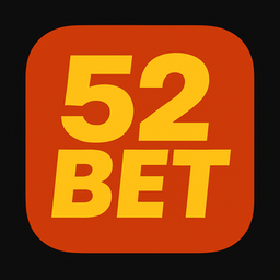 52bet Logo
