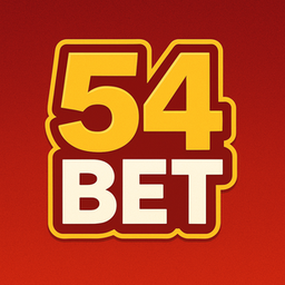 54bet3 Logo