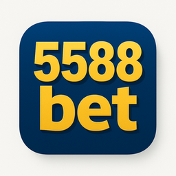 5588bet Logo