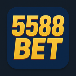 5588bet Logo