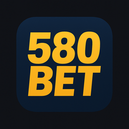 580bet Logo