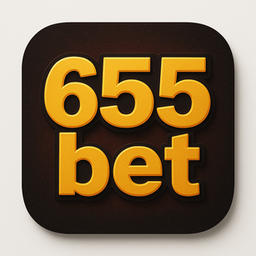 655bet2 Logo