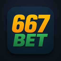 667bet1 Logo