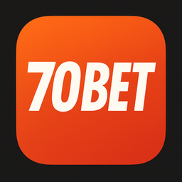 70bet Logo