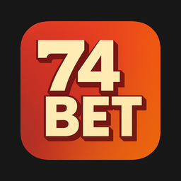 74bet Logo