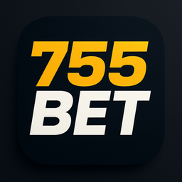 755bet Logo