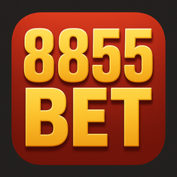 8855bet Logo