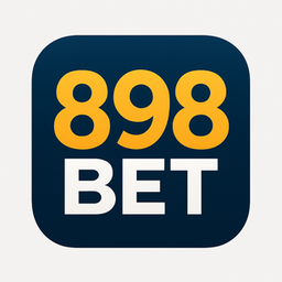 898bet Logo