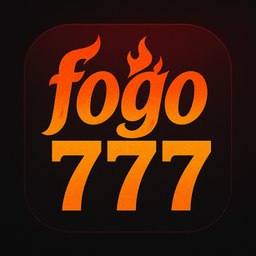 fogo777 Logo